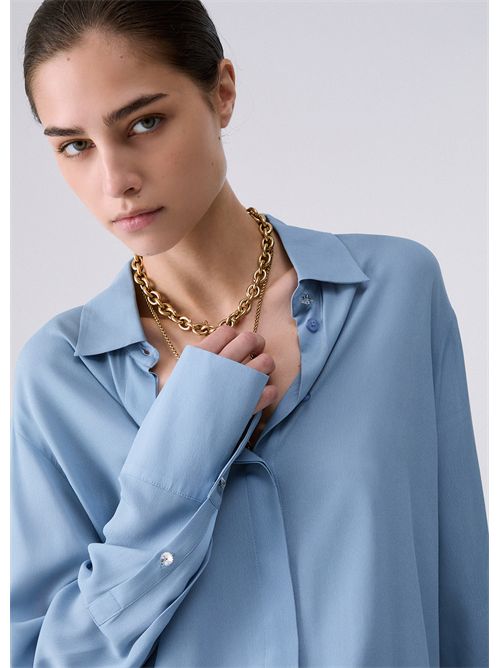Shirt woman Liu jo LIU JO | CF6207T2578/X0805
